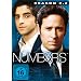 Numb3rs - Season 2, Vol. 2 [3 DVDs]