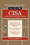 CISA Certified Information Systems Auditor All-in-One Exam Guide
