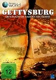 Gettysburg - Die Schlacht die Amerika veränderte