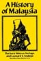 A History of Malaysia (MacMillan Asian Histories)
