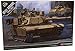 Academy M1A1-ABRAMS 