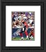 Framed Trent Edwards Buffalo Bills 8x10 Photo