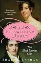 Mr. & Mrs. Fitzwilliam Darcy