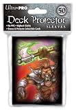 Eigenschaften Ultra Pro 7820671 / Ultra Pro Deck Protector War Beast (Monte) (82067) - Sammelkartenzubehör
