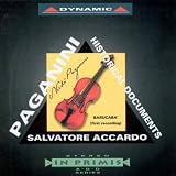 Paganini: Historical Documents