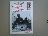 Waffen SS in Russia : a selection of German wartime photographs from the Bundesarchiv, Koblenz