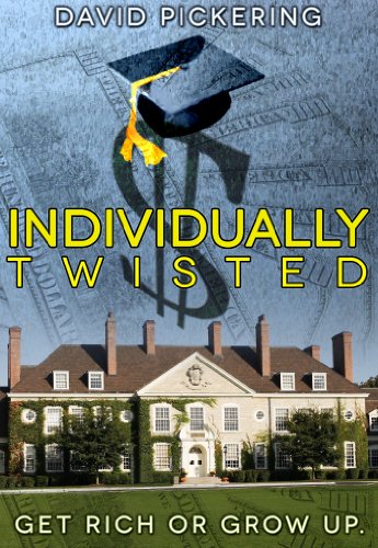 Individually Twisted - A Teen Conspiracy