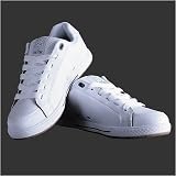 Zoo York, 42112, Skater, weiss gold, US 7,5 D 40 [