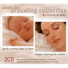 Music for Dreaming-Collection for Mother & Baby