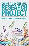 Doing a successful research project : using qualitative or quantitative methods