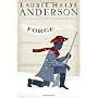 Forge by Laurie Halse Anderson