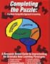 Completing the Puzzle: The Brain-Compatible Approach to Learning