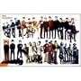 (24x36) The Beatles (Groups) Music Poster Print
