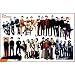 (24x36) The Beatles (Groups) Music Poster Print
