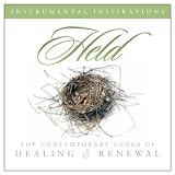 Held: Top Contemporary Songs of Healing & Renewal (Instrumental Inspirations)