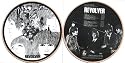 The Beatles "REVOLVER" Ultra Rare 12 In. Vinyl Picture Disc Record Album LP