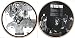 Search : The Beatles "REVOLVER" Ultra Rare 12 In. Vinyl Picture Disc Record Album LP