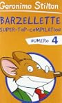 Barzellette. Super-top-compilation: 4