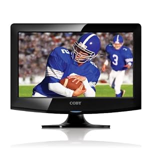 Coby LEDTV1526 15-Inch 720p HDMI LED TV :  price hot deals electronics