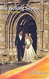 The wedding surprise
