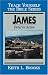 Book James : Belief in Action (Teach Yourself The Bible Series)
