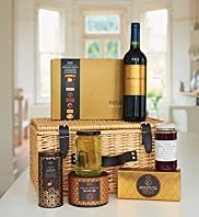 Indulgent Hamper