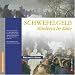 Bücher : Schwefelgelb. CD . Mörderische Kälte