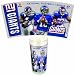 New York Giants 24oz Tumblers (2 Pack)