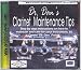 Dr. Dan's Clarinet Maintenance DVD