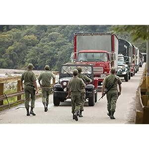 Narcos - Saison 1 [Blu-ray]