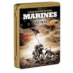 Marines in the Pacific