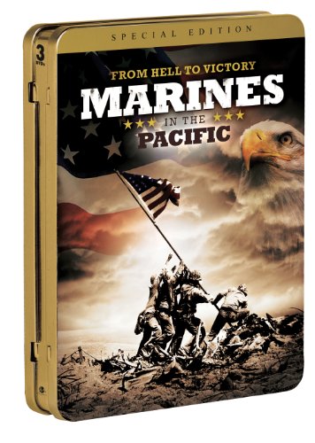 Marines in the Pacific