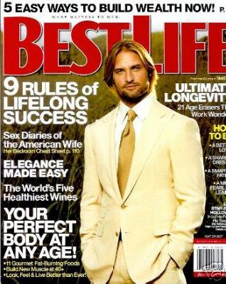 Timothy Olyphant