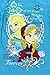 Disney Frozen Little Girls' Toddler Long Sleeve Shirt Family Forever