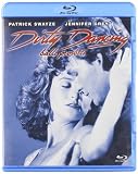 dirty dancing -balli proibiti (Blu-Ray) Italian Import