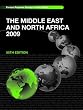 Middle East and North Africa 2009