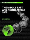 Middle East and North Africa 2009