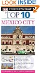 Eyewitness Travel Guides Top Ten Mexi...