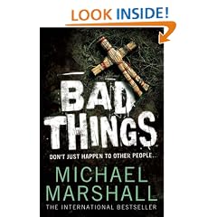 Bad Things