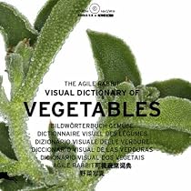 Vegetables (Agile Rabbit Editions)