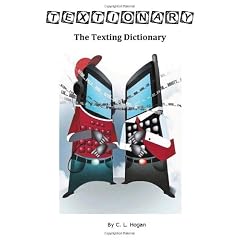 Textionary - The Texting Dictionary
