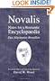 Notes for a Romantic Encyclopaedia: Das Allgemeine Brouillon (Suny Series, Intersections: Philosophy and Critical Theory)