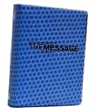 The Message//REMIX 2.0 Hypercolor Blue Bubble