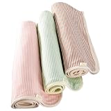 Tadpoles Organic Cotton Double Layer Receiving... by Tadpoles Organics