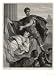 Julius Caesar, Mark Antony's Funeral Oration Over the Corpse of Caesar Art Giclee Pos...