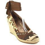 KATHY Van Zeeland - Kathy Van Zeeland Judy Brown espadrilles