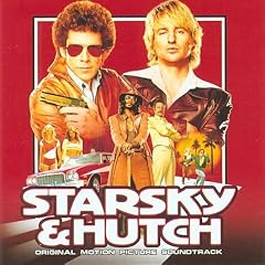 Starsky and Hutch