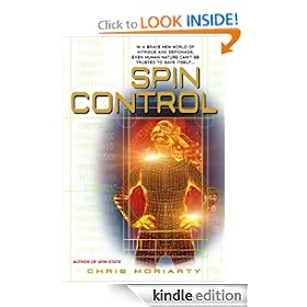 Spin Control