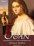 Review Tantor Media  / Joan: The Mysterious Life of the Heretic Who Became a Saint