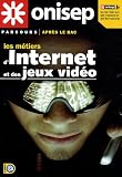 Les m�tiers d'Internet et des jeux vid�os